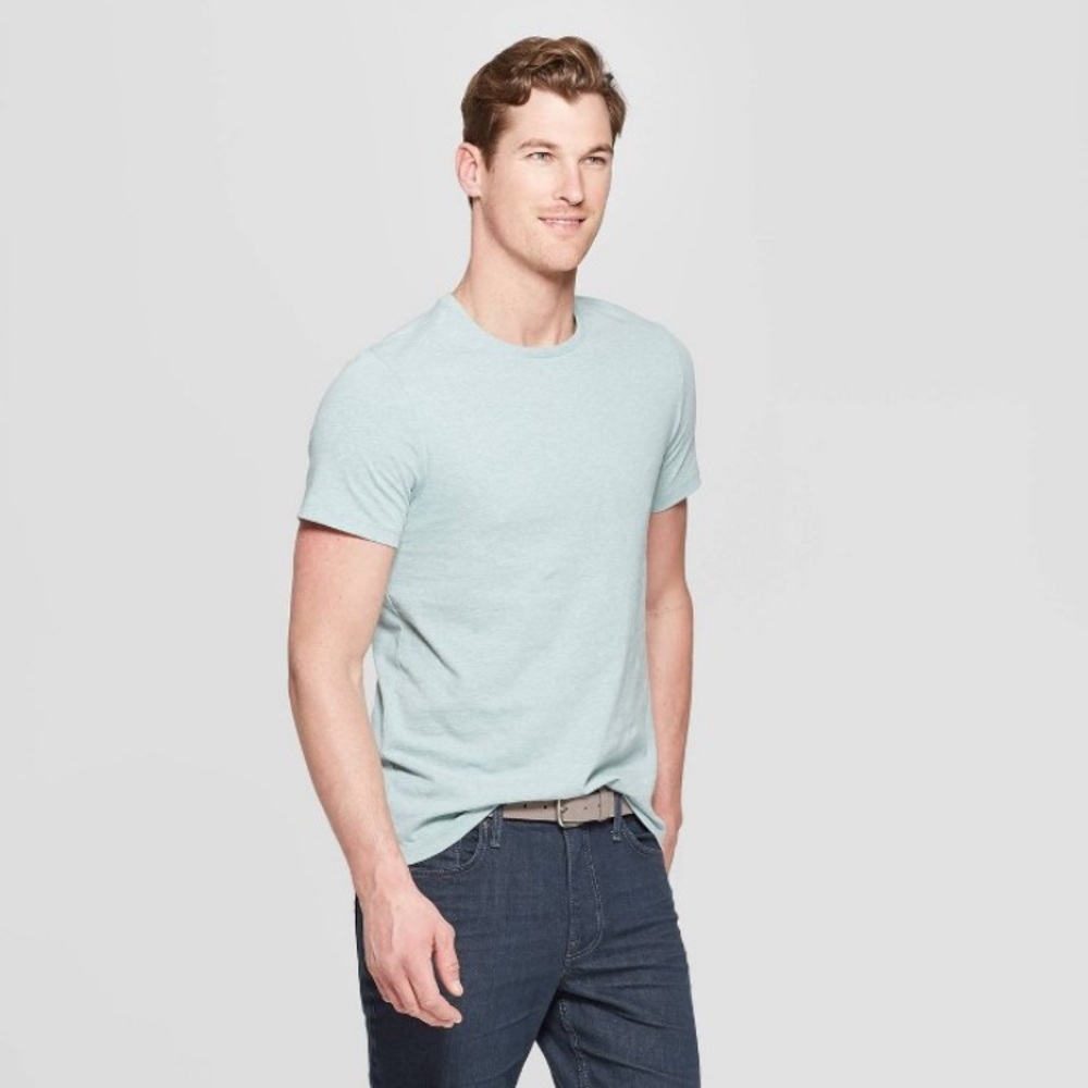 Men’s Short Sleeve T-Shirt